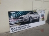 dubai sign display stand crowed control Q stands  Barrier and Queue Up Control System. Queue Up Stand - Crowd control barriers aka Q Stand are sold as portable folding free standing raffle box suggection box feedbak box acrylic products